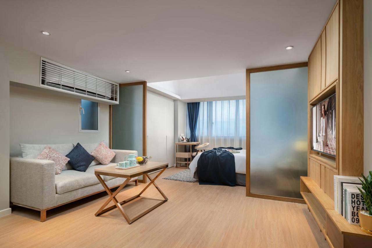 Apartamento Deluxe