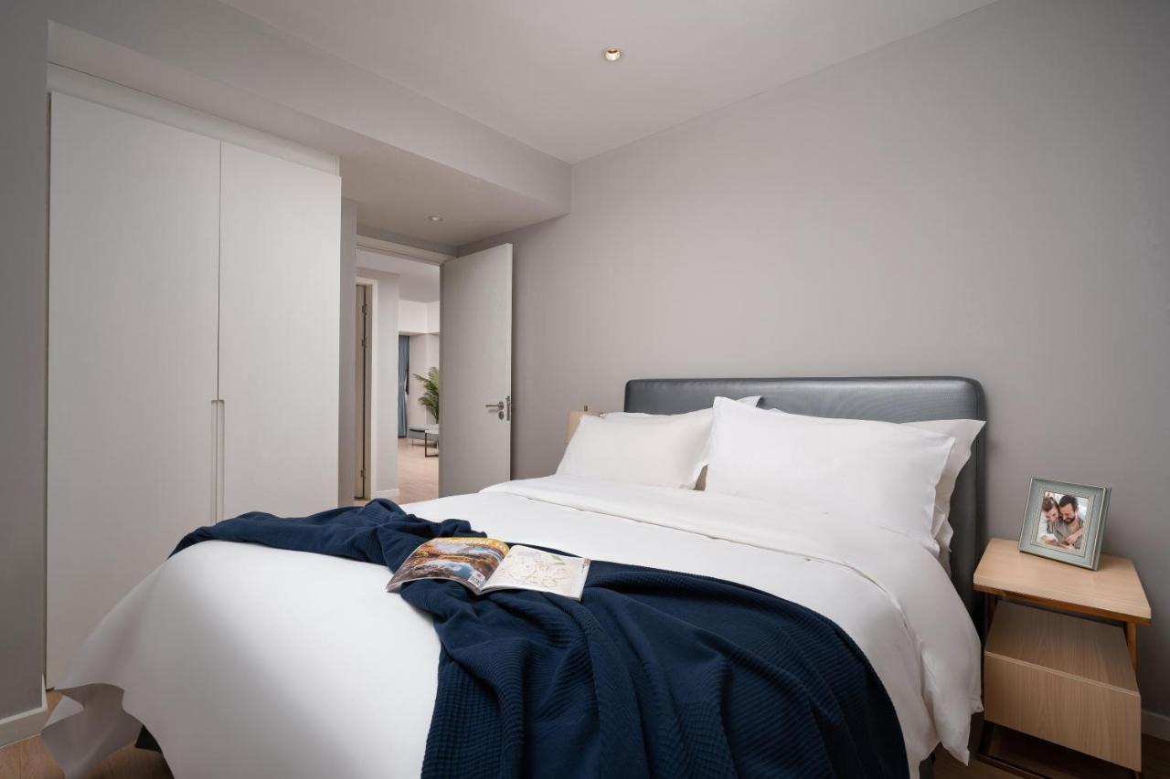 Suite mit 2 Schlafzimmern