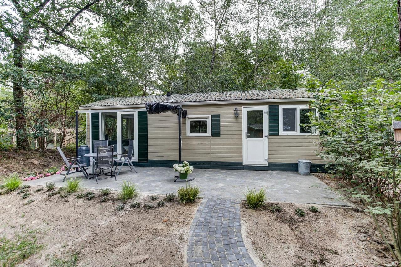 Chalet met 1 Slaapkamer