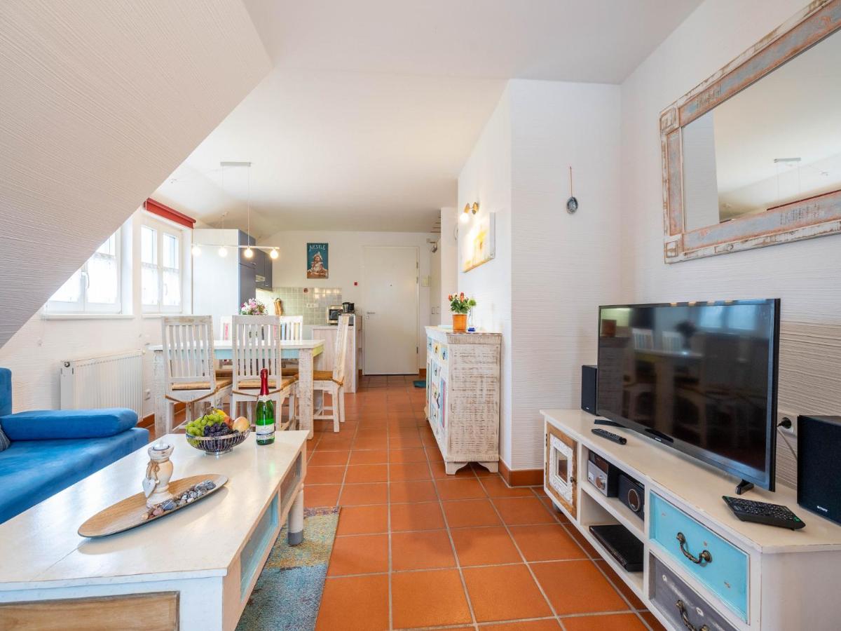 B&B Dranske - Feriendorf Rugana - Komfort Appartement mit 1 Schlafzimmer A35 - Bed and Breakfast Dranske