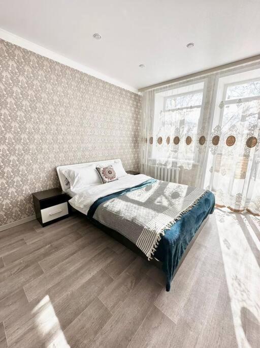 B&B Astana - Квартира в сердце столицы - Bed and Breakfast Astana