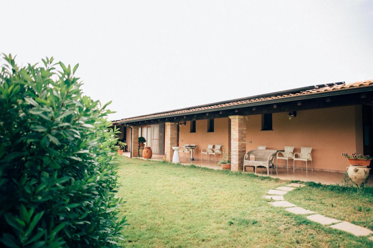 Su Leunaxiu - B&B