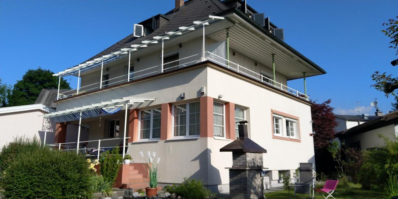 Haus KIKO - Bed and Breakfast