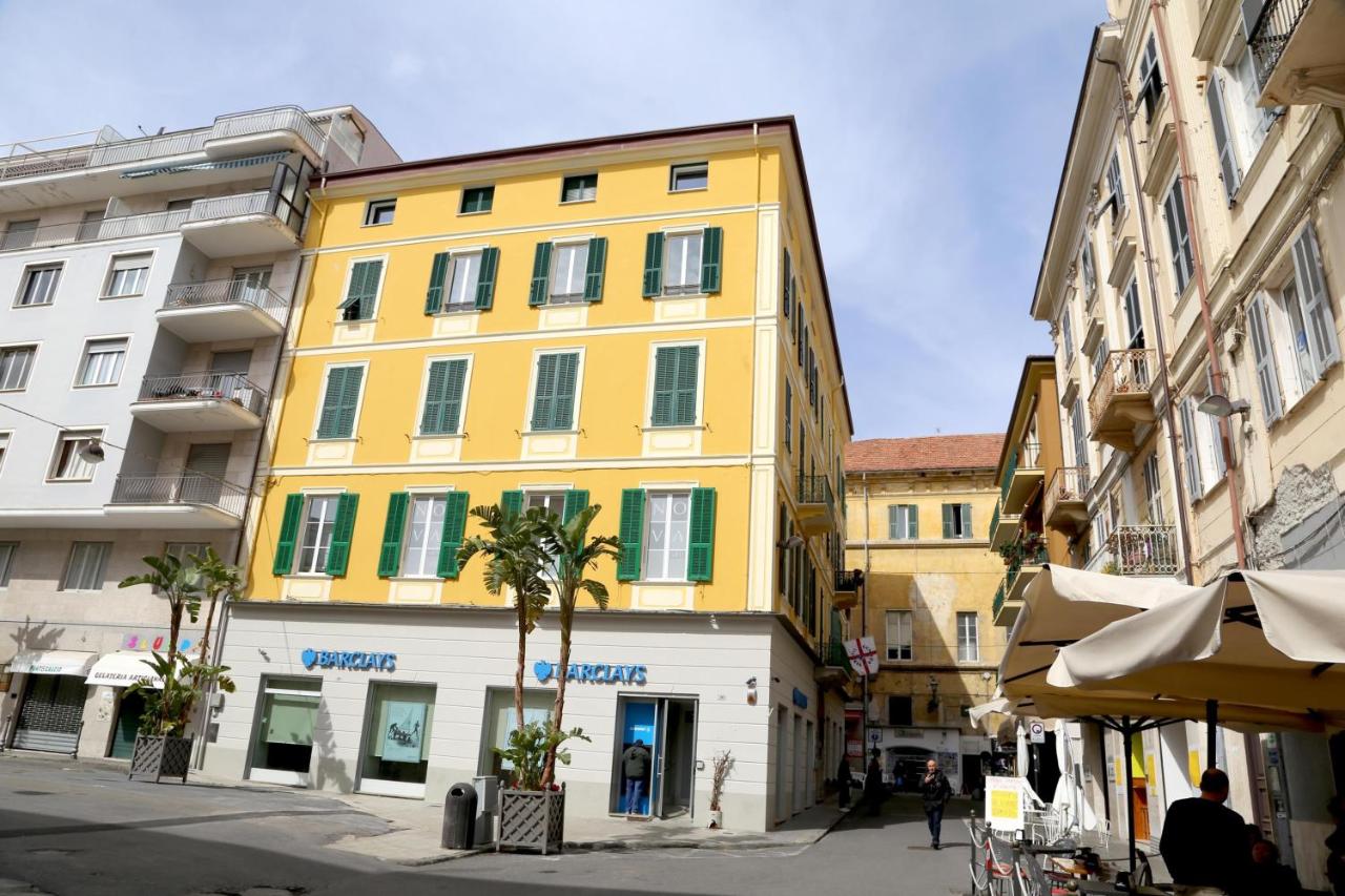 Via Mameli 5 - Chambres d’hôtes