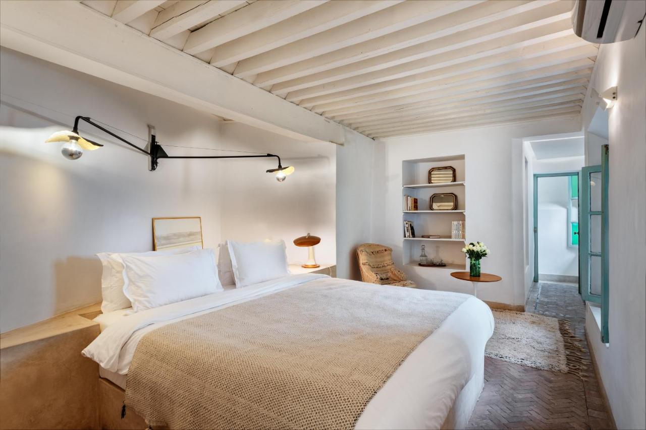 Double Room with Pool View