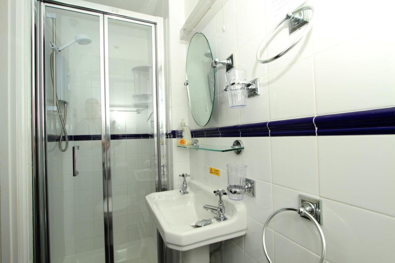 Double Room Without Parking