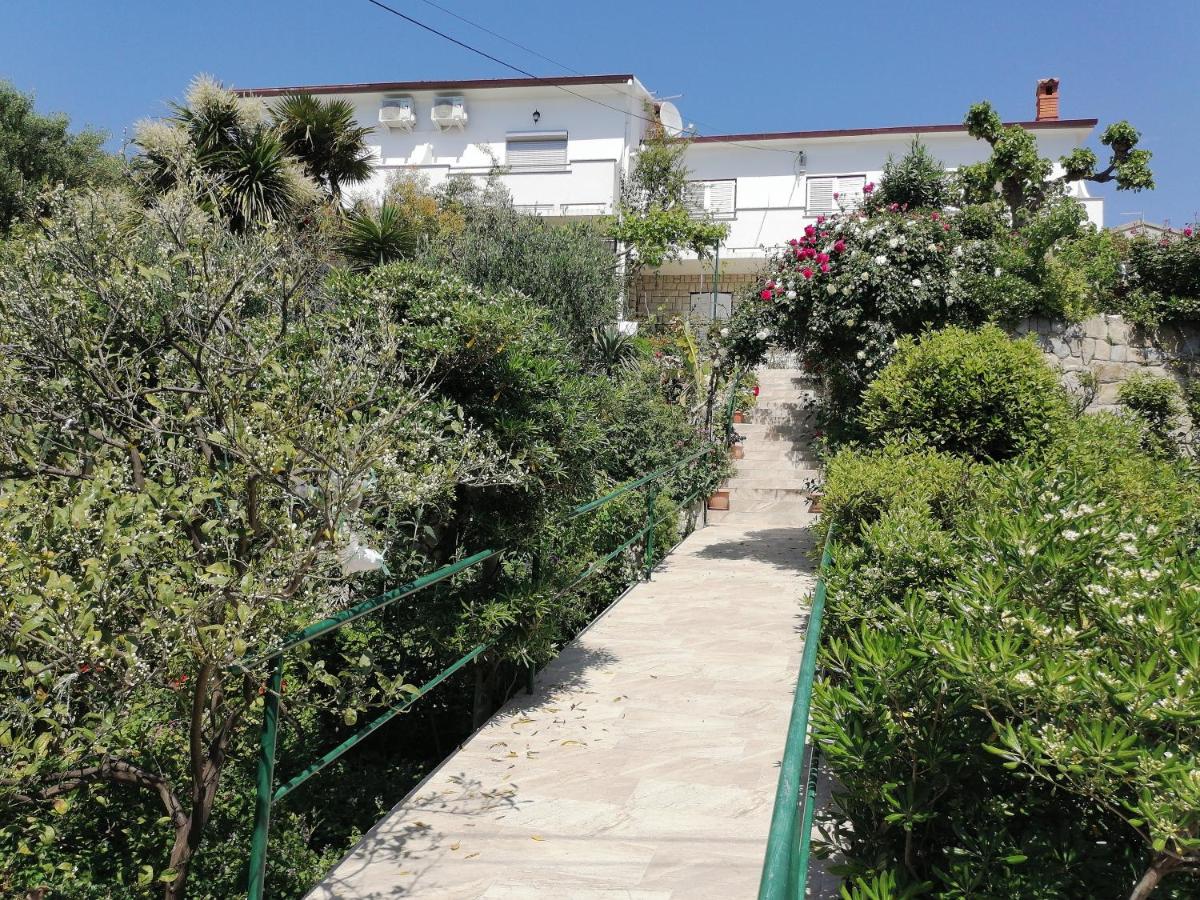 Paradise house at sea - B&B