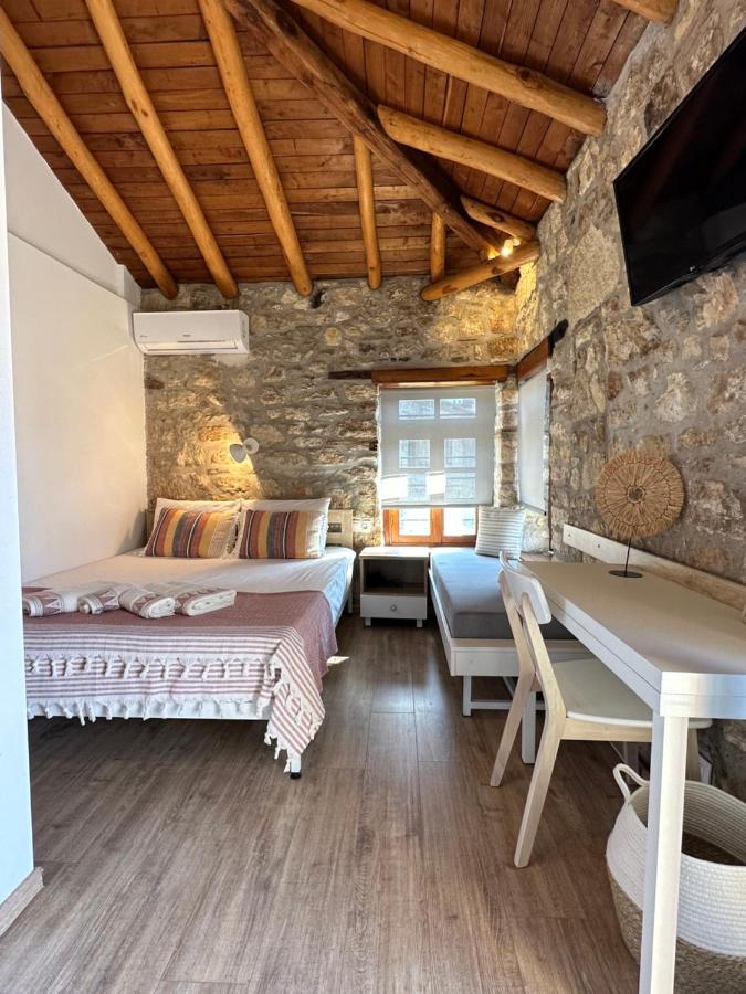 King Room with Balcony