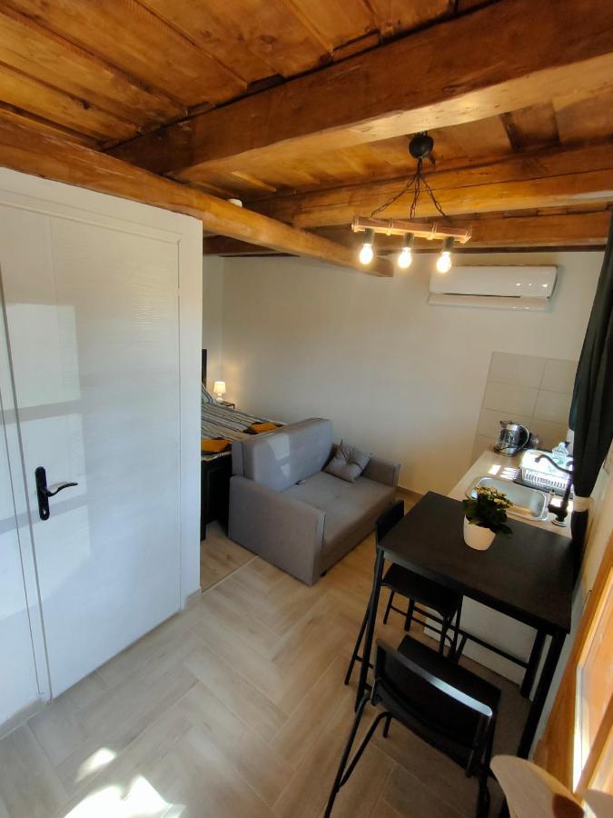 Appartement 1 Chambre