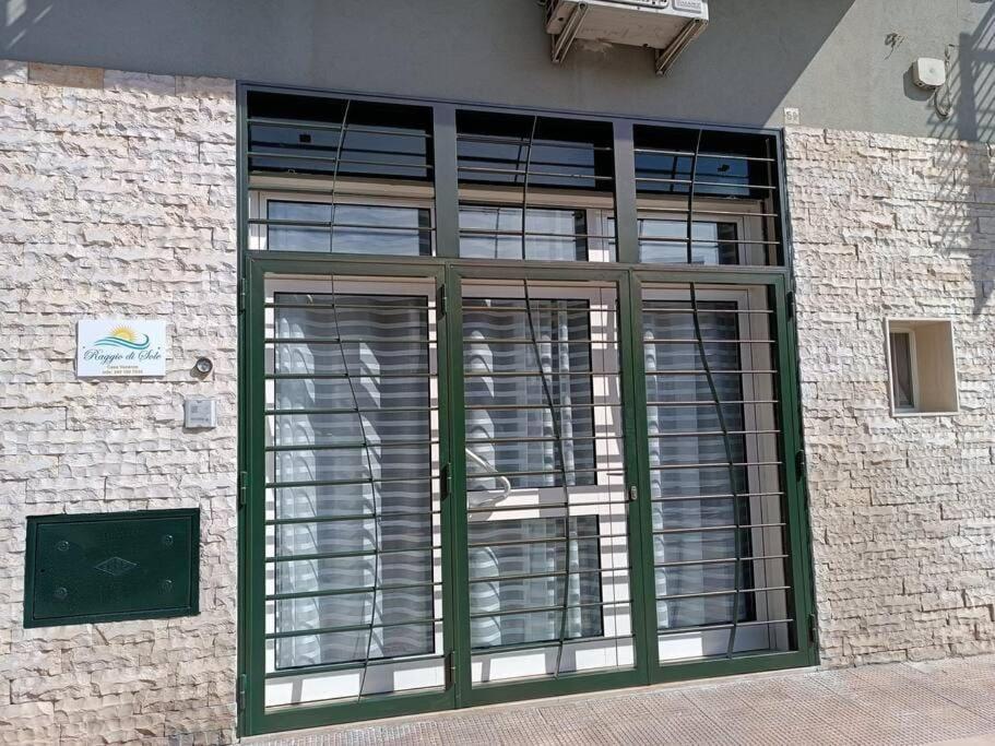 Casa Vacanza Raggio di sole - Ferienwohnung