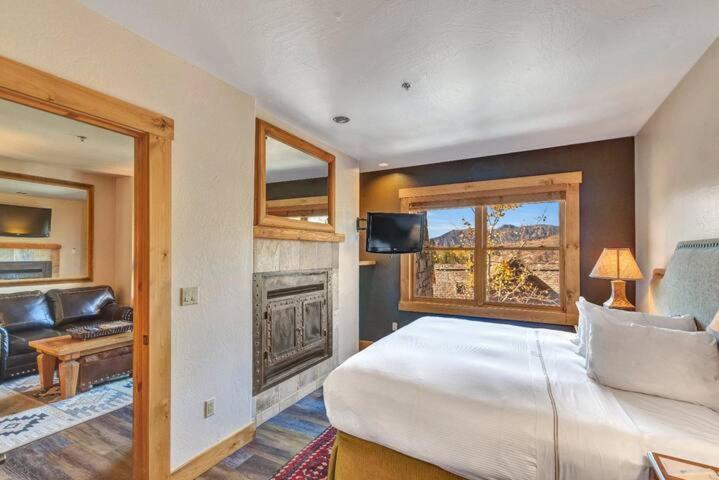 B&B Telluride - Have It All Ski in out Affordable Too - Bed and Breakfast Telluride