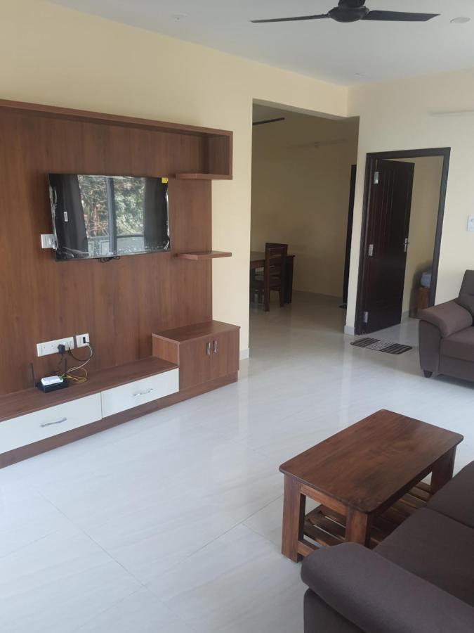 Castle Dollars - Ferienwohnung Bengaluru
