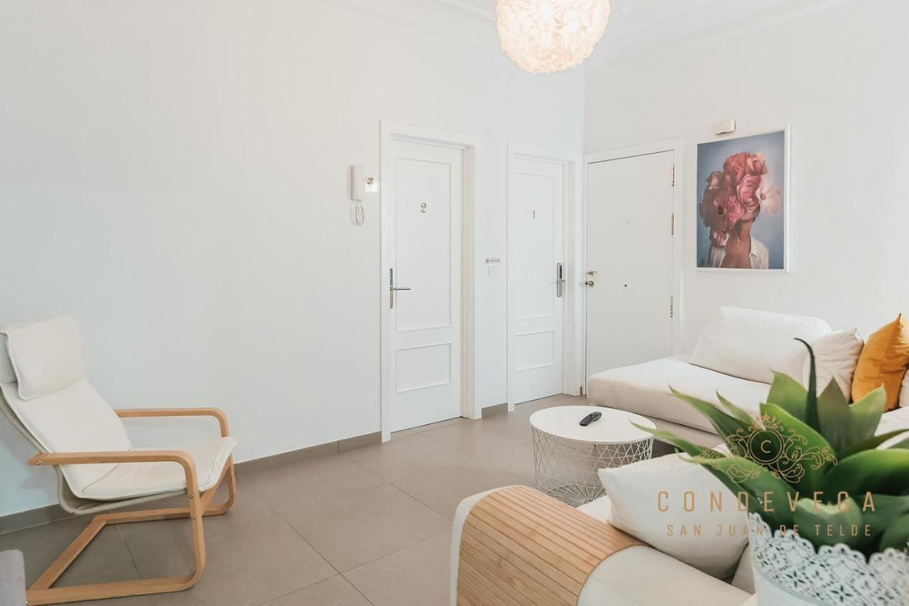 Vv CONDEVEGA - B&B
