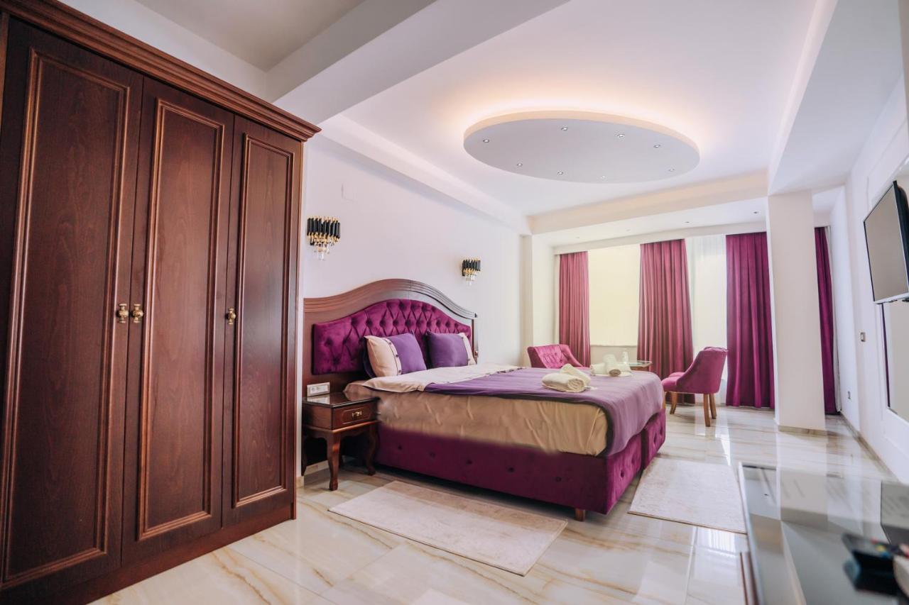 B&B Ohrid - Villa Afrodita City Center - Bed and Breakfast Ohrid