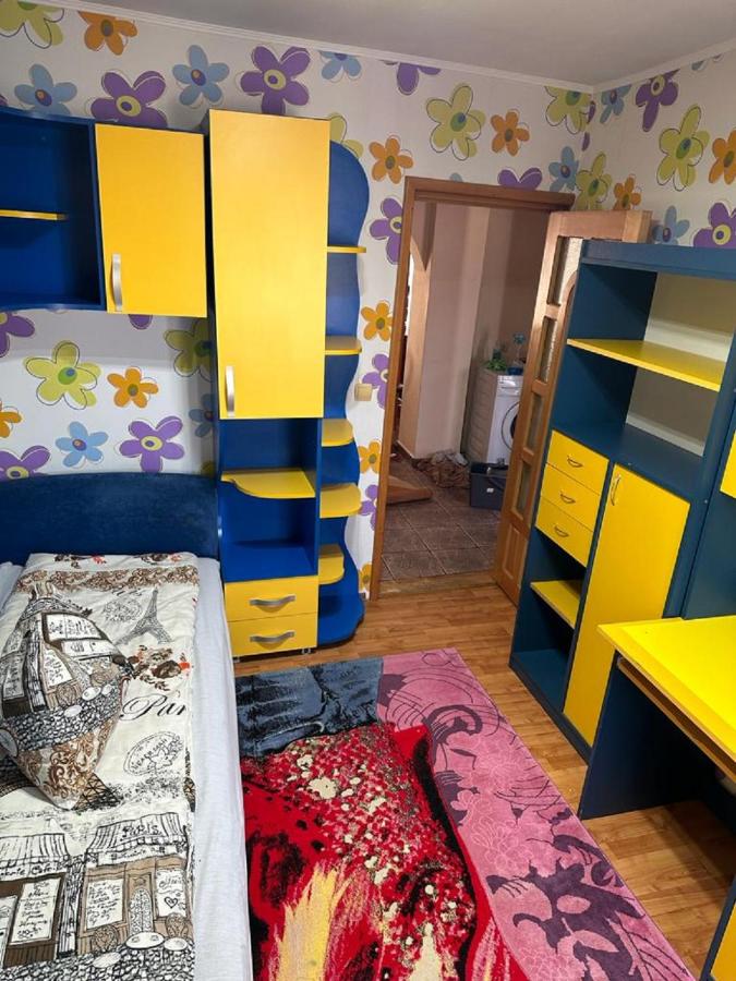 Apartament CASA ALEXIA - Ferienwohnung