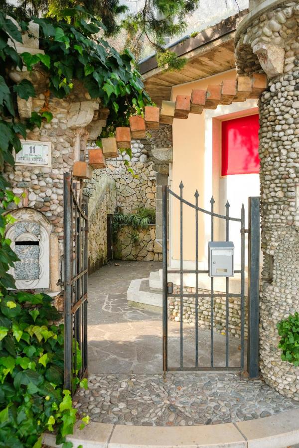 DAL CARLETTO LUXURY APARTMENT - B&B Riva del Garda