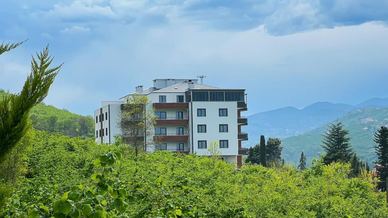 Heaven Next Luxury Suites - B&B Trabzon