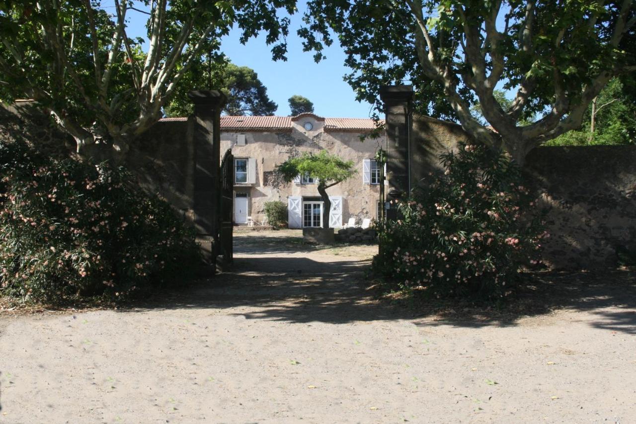 Le Gite de la Prunette - B&B Le Grau-d'Agde