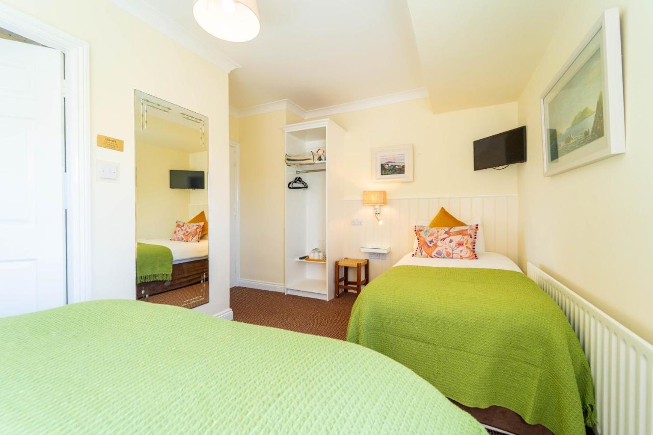 Habitación Doble - 2 camas