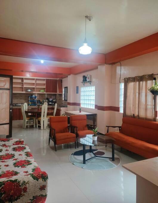 B&B Baguio City - Love Baguio - Transient Homes - Bed and Breakfast Baguio City