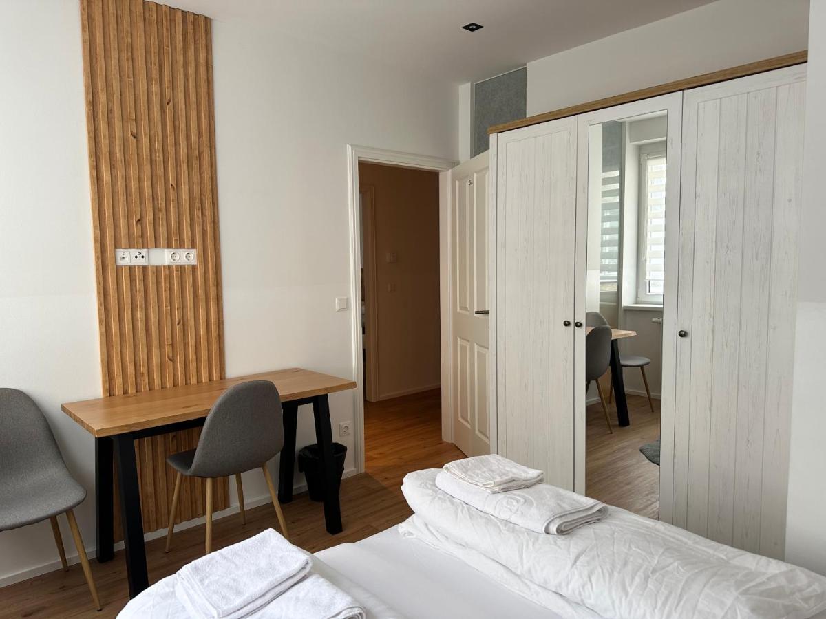 Double Room Y3A