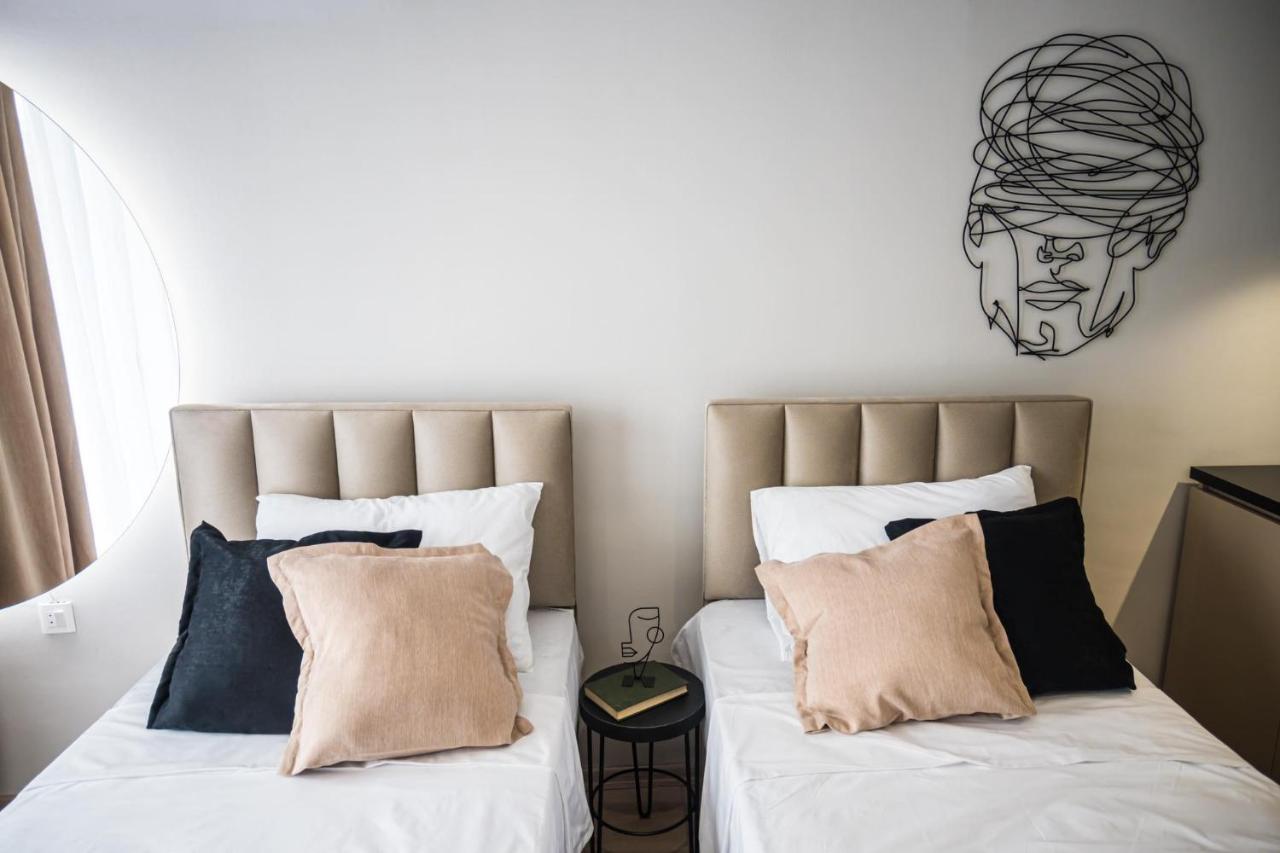 Appartement 1 Chambre
