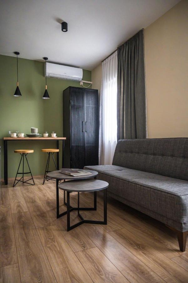Appartement 1 Chambre
