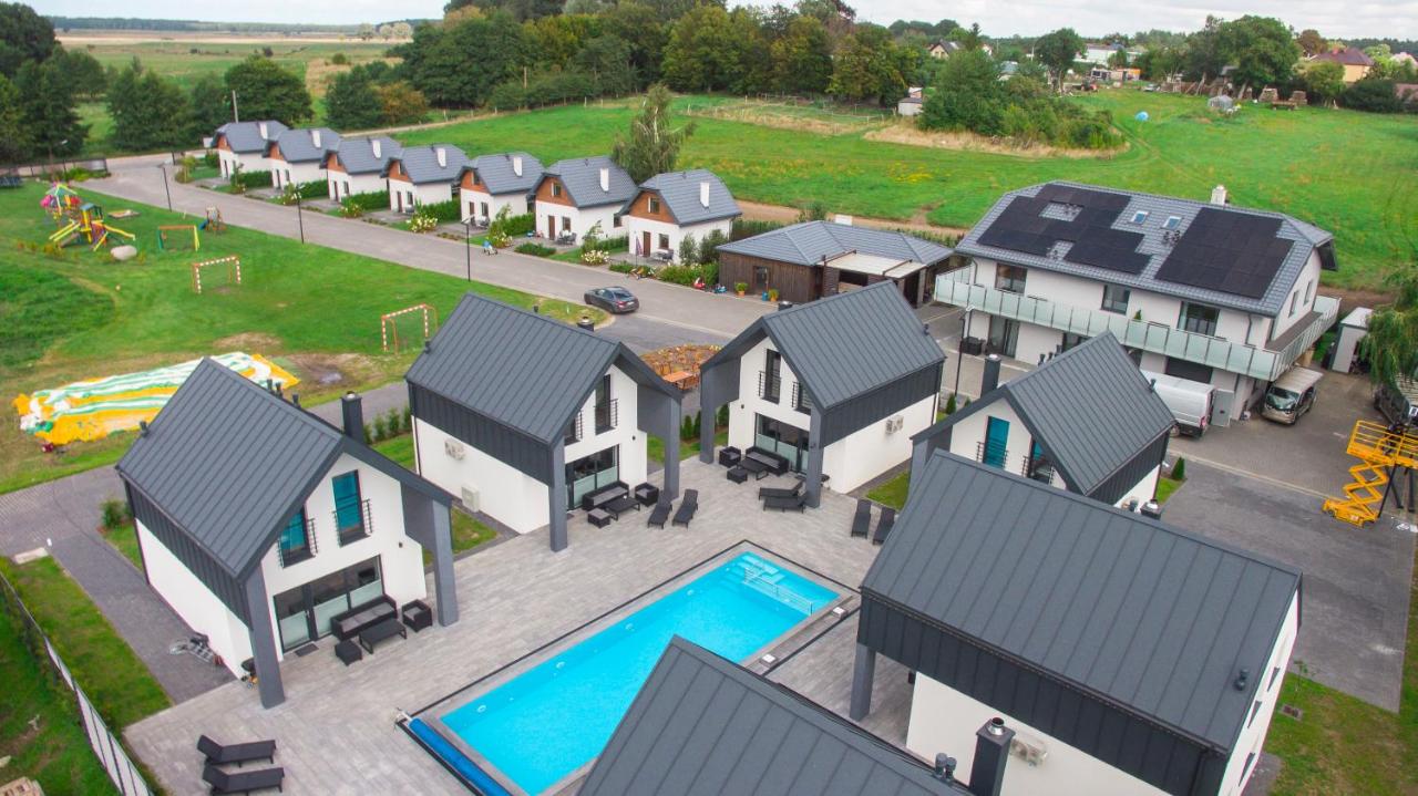 Baltic-Sand - Bed and Breakfast