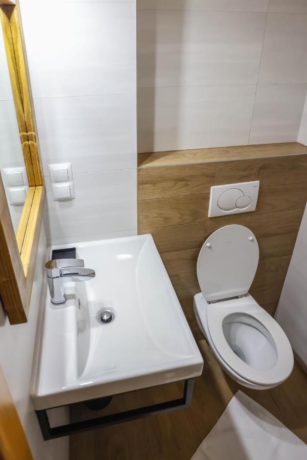 Budget Tweepersoonskamer met 2 Aparte Bedden