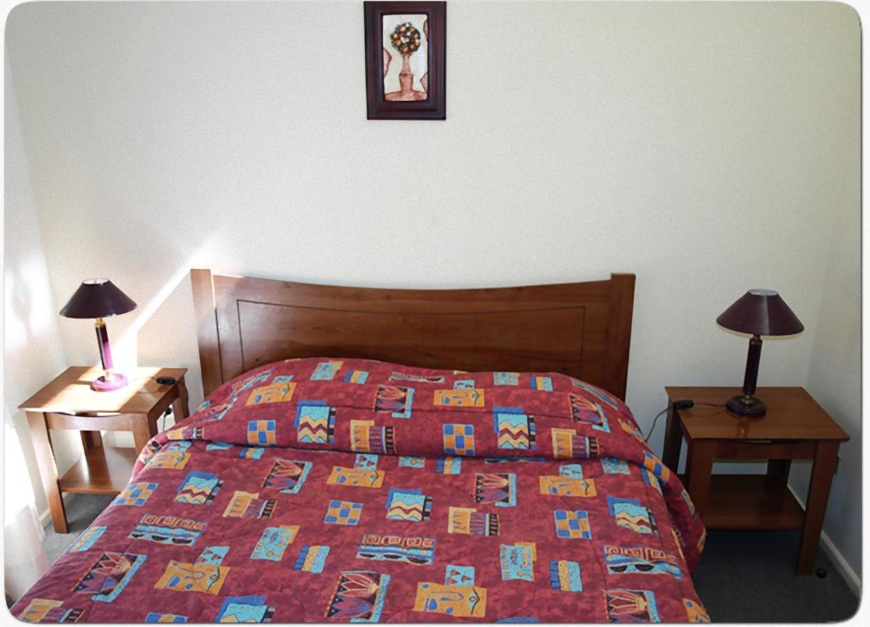 Bungalow (5 Adulti)