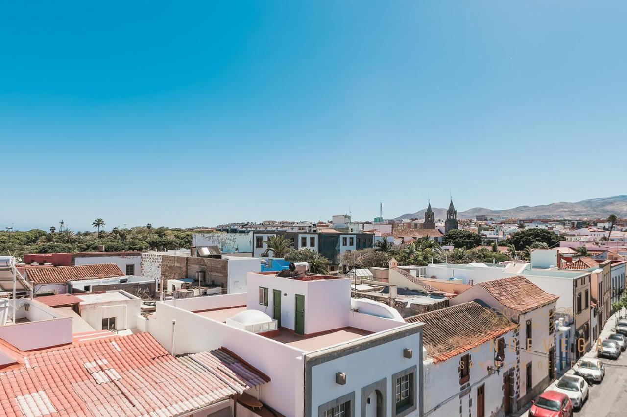 Vv CONDEVEGA - B&B Telde