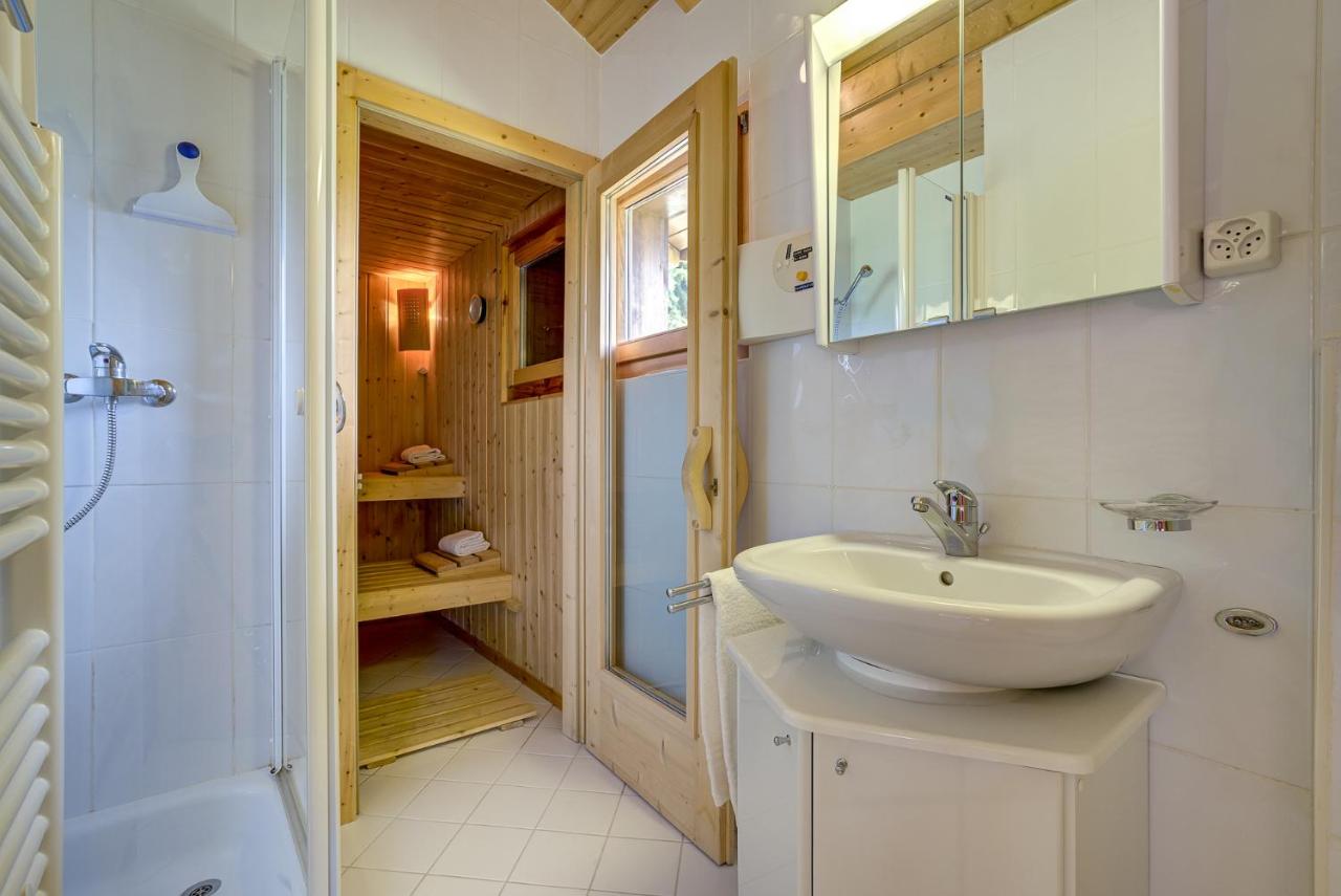 Chalet Clochette - Bed and Breakfast La Tzoumaz