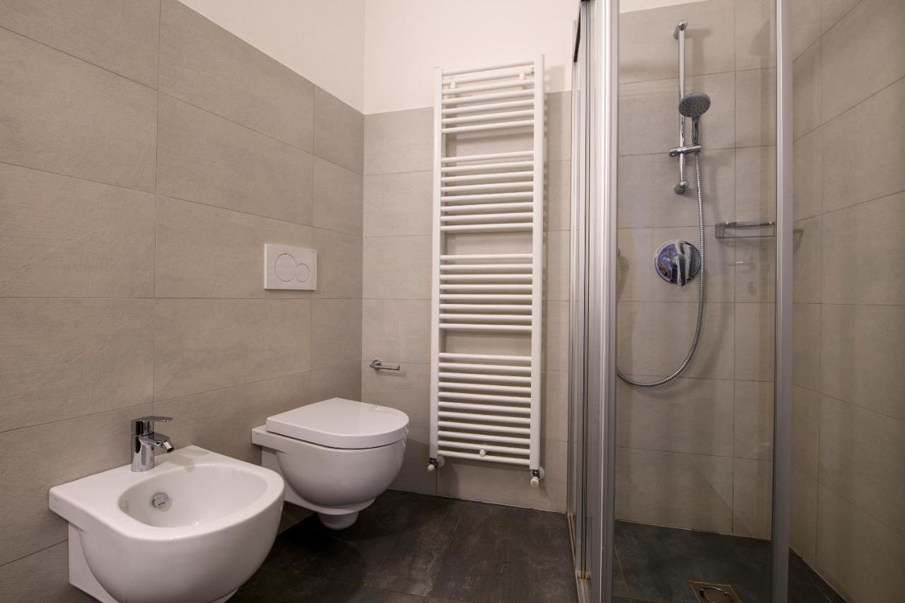 Appartamento con 2 Camere da Letto e Giardino Privato
