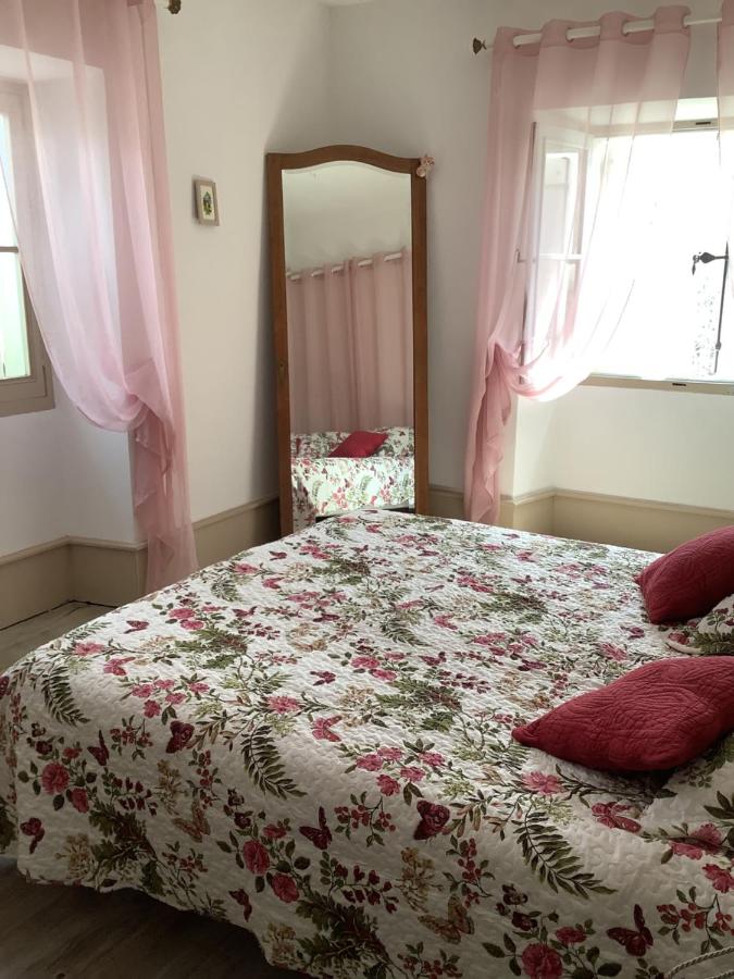 Doppelzimmer mit Bergblick