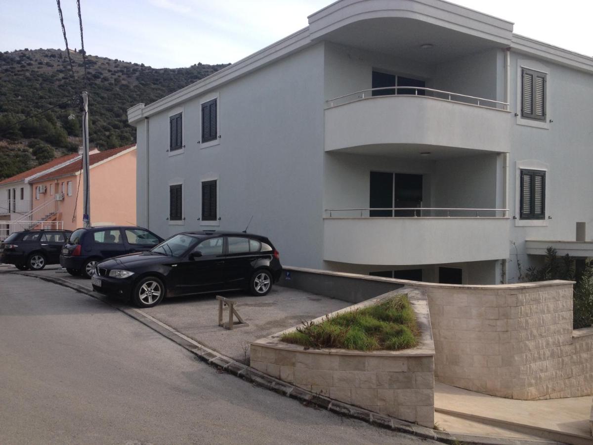 Appartement avec Terrasse