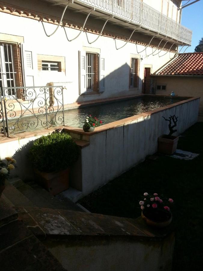 B&B Albi - Chez Louise - Bed and Breakfast Albi