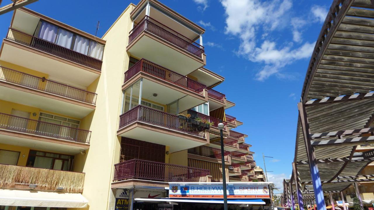 Apartamentos Alfonso I Palmyra - B&B
