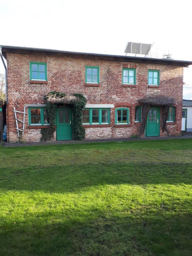 Land-Ambiente Zinnowitz 2 - B&B