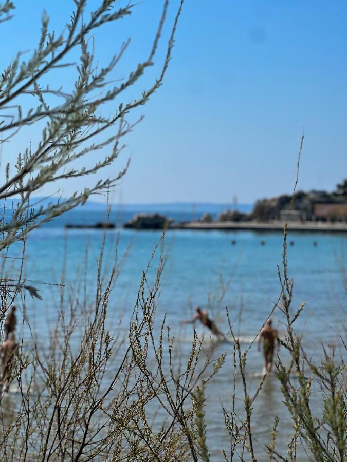 Luxury home beach apartament in Split, Croatia - B&B