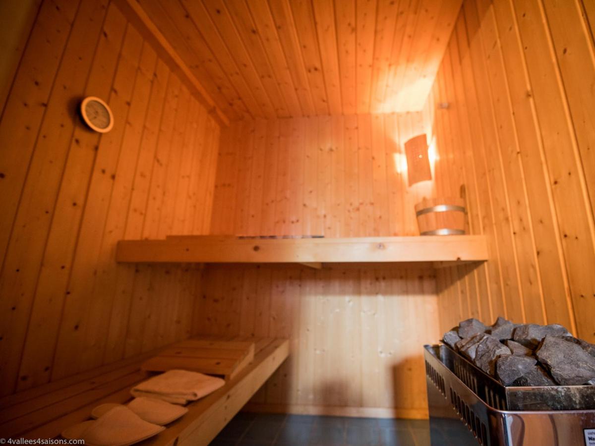 Chalet Colonia - Bed and Breakfast La Tzoumaz
