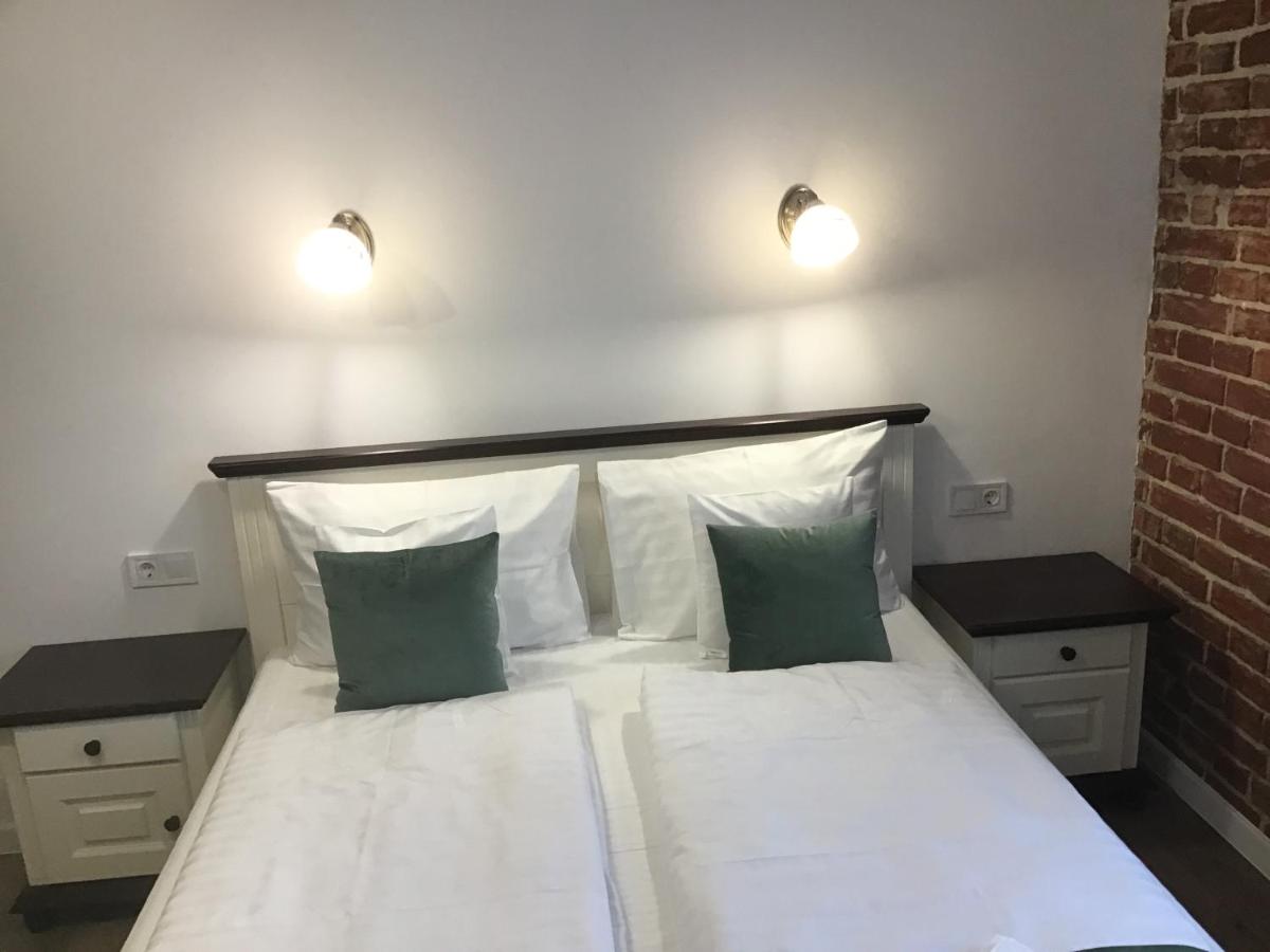 Chambre Double