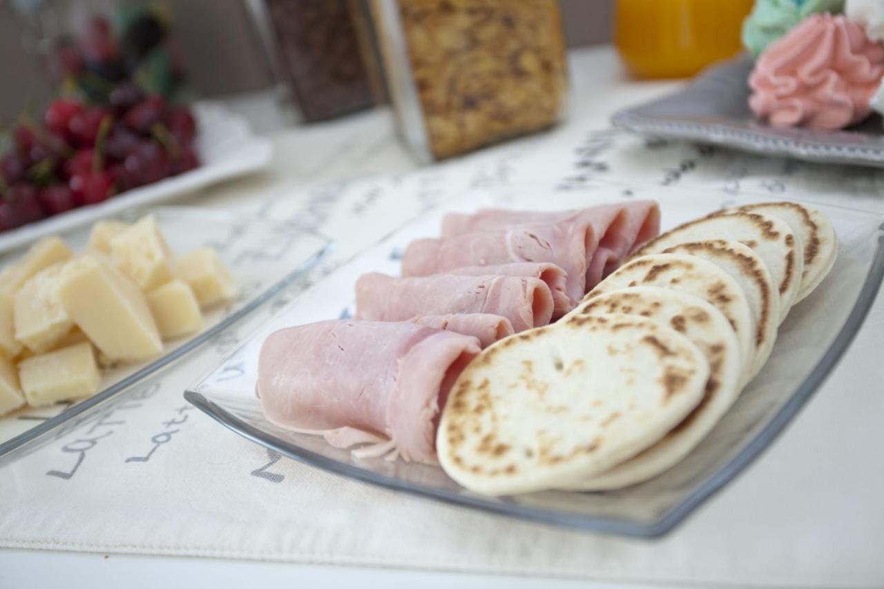 Dimora delle Emme - Bed and Breakfast