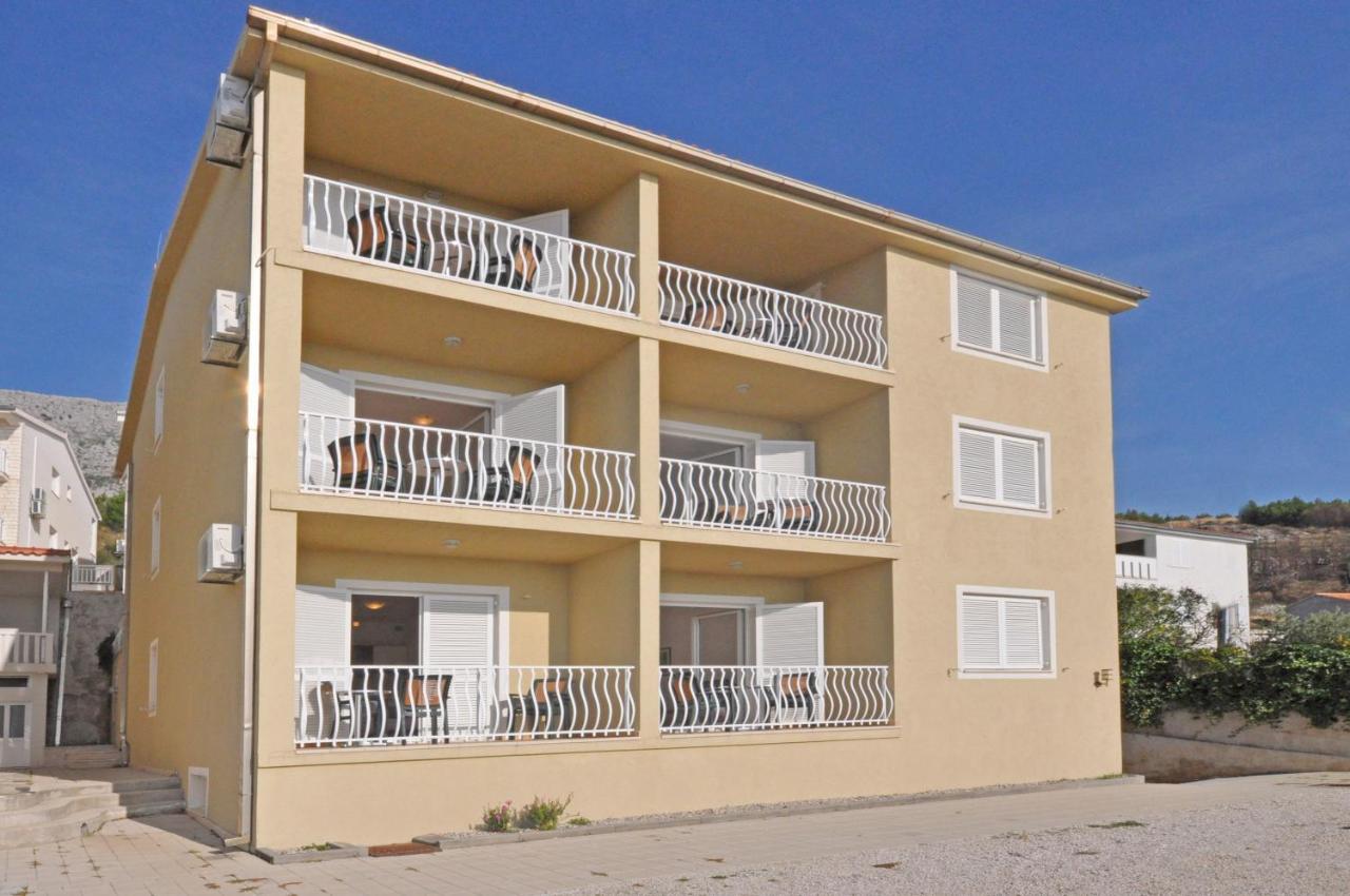 Apartments Sunspot 1 - Chambres d’hôtes