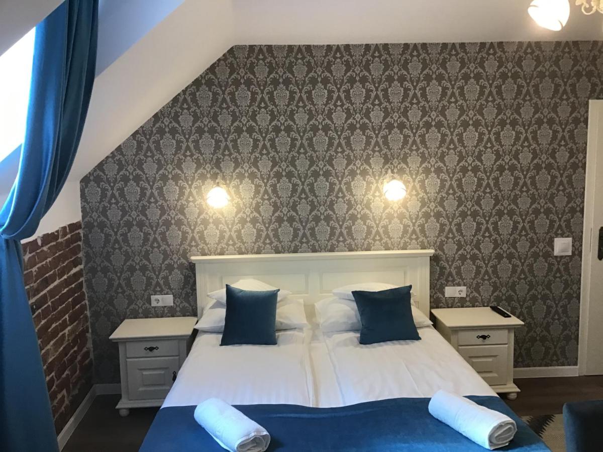 Chambre Familiale Deluxe