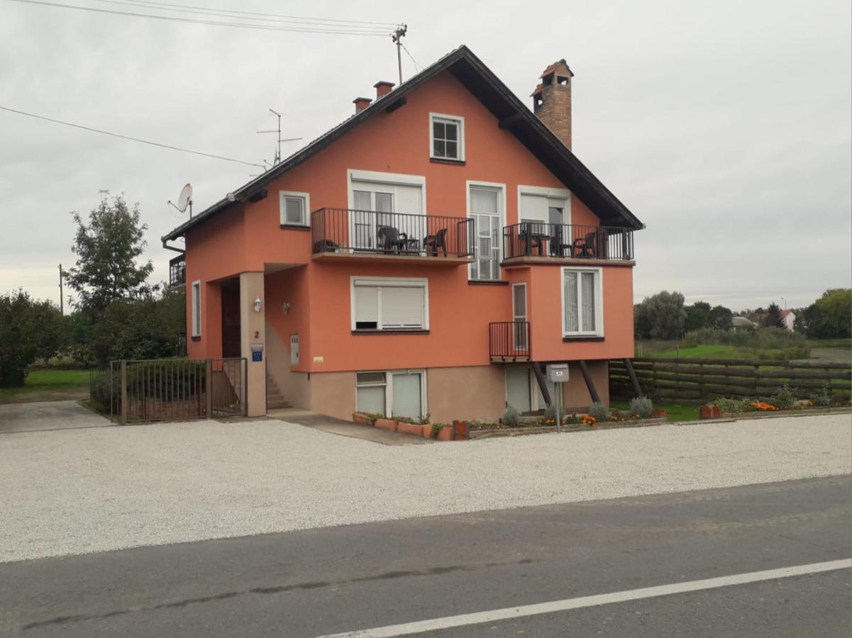 Privatni smještaj Tolić - B&B