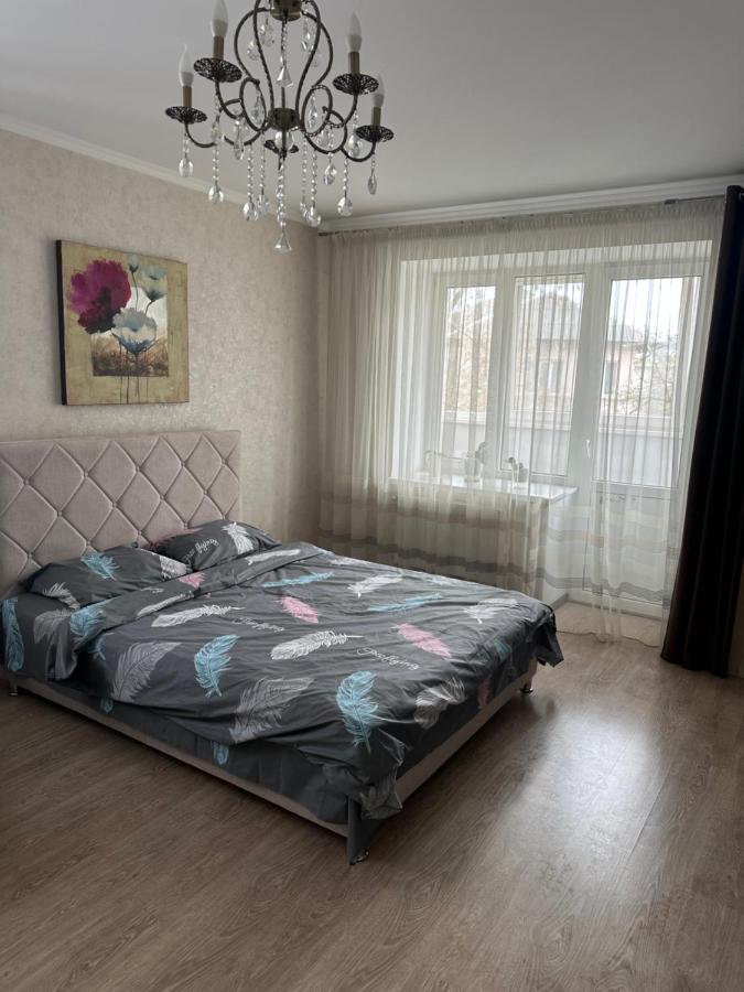 B&B Riwne - ВІП квартира в новобудові в центрі міста - Bed and Breakfast Riwne