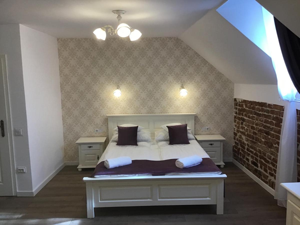 Chambre Familiale Deluxe