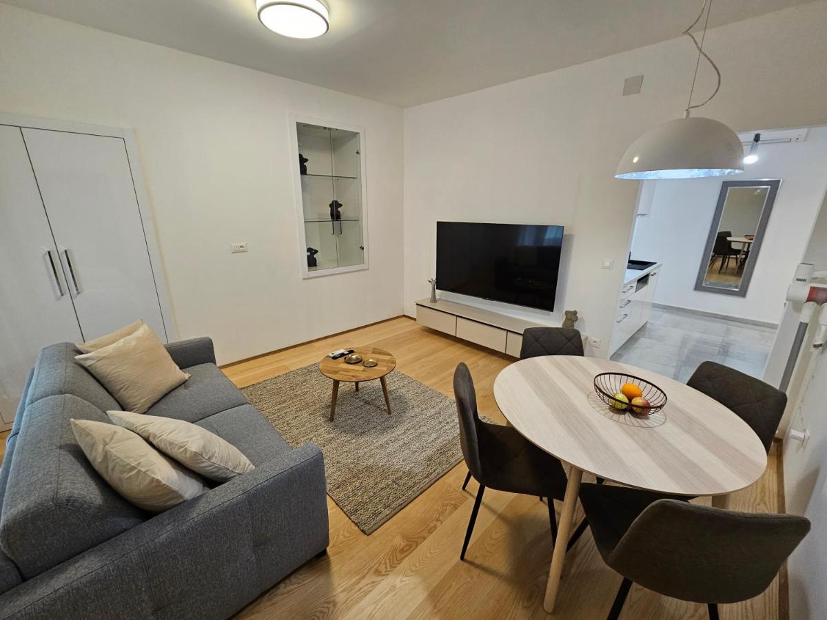 Appartement 2 Chambres