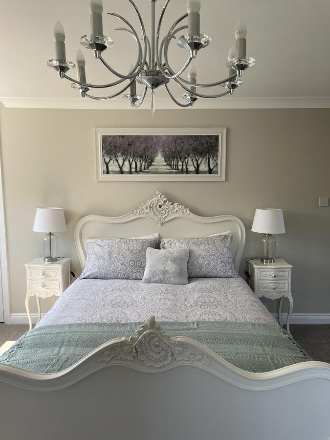 Habitación Deluxe con cama extragrande