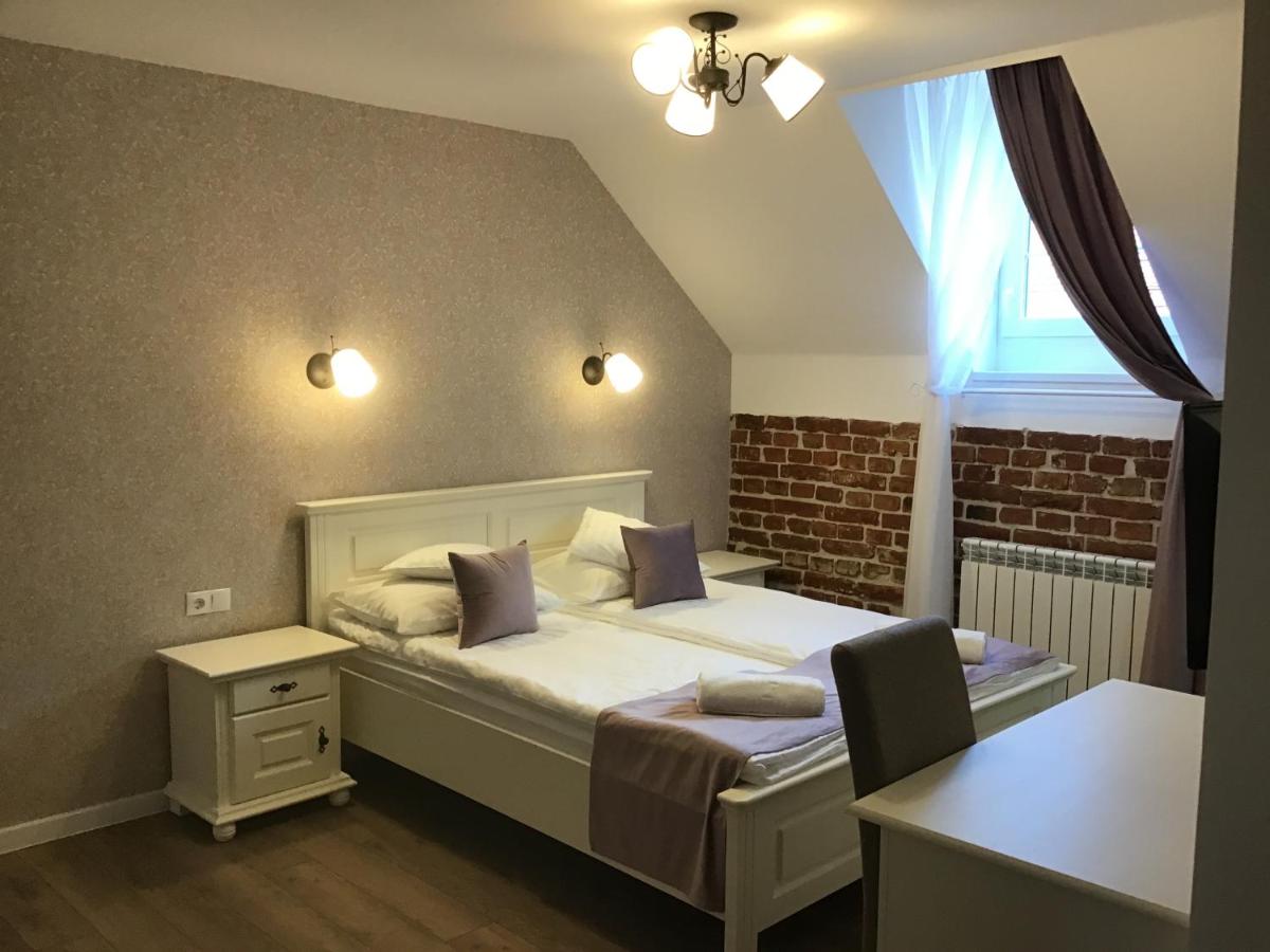 Chambre Familiale Deluxe